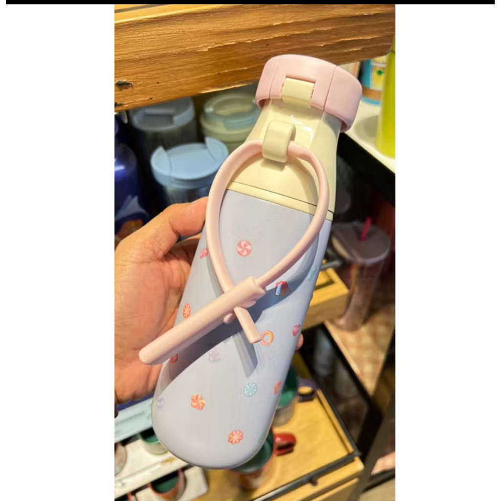 starbucks x chako lab