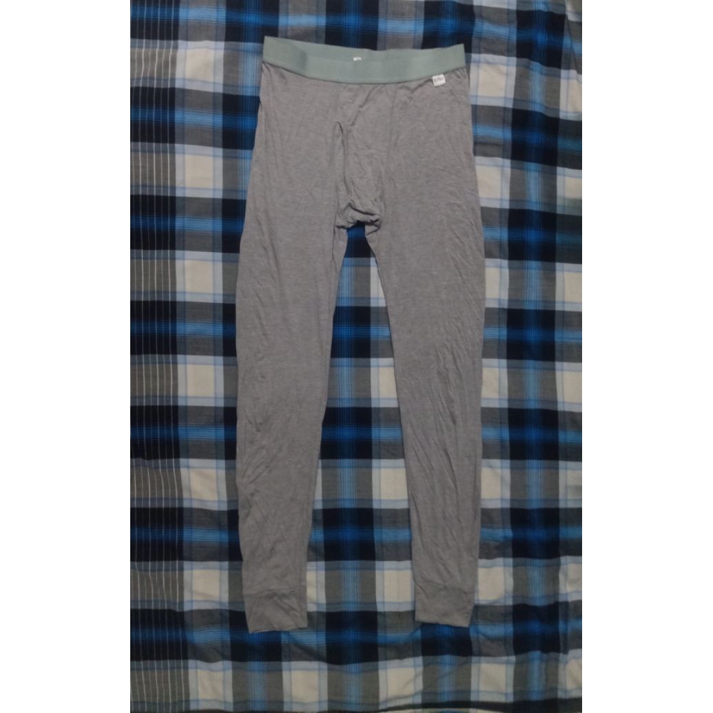 Legging Uniqlo Heattech
