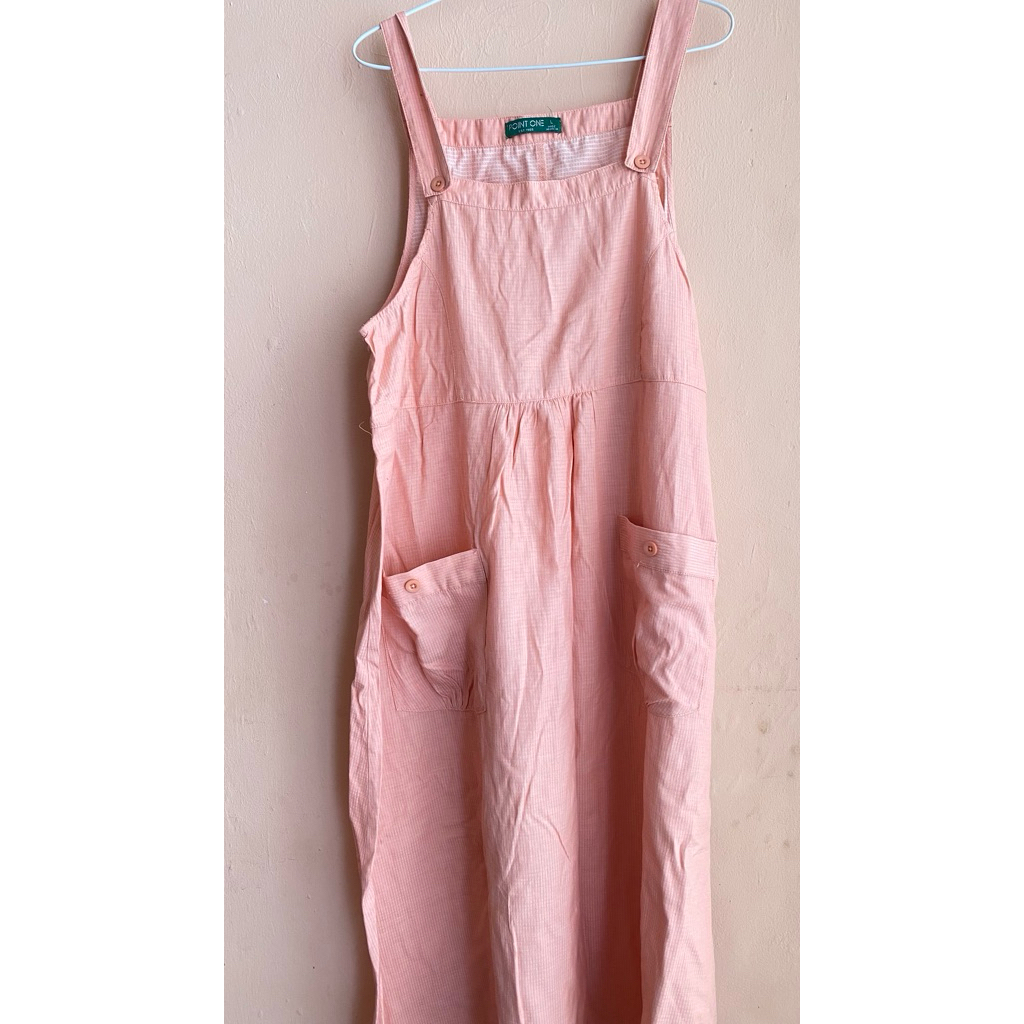 preloved overal point one