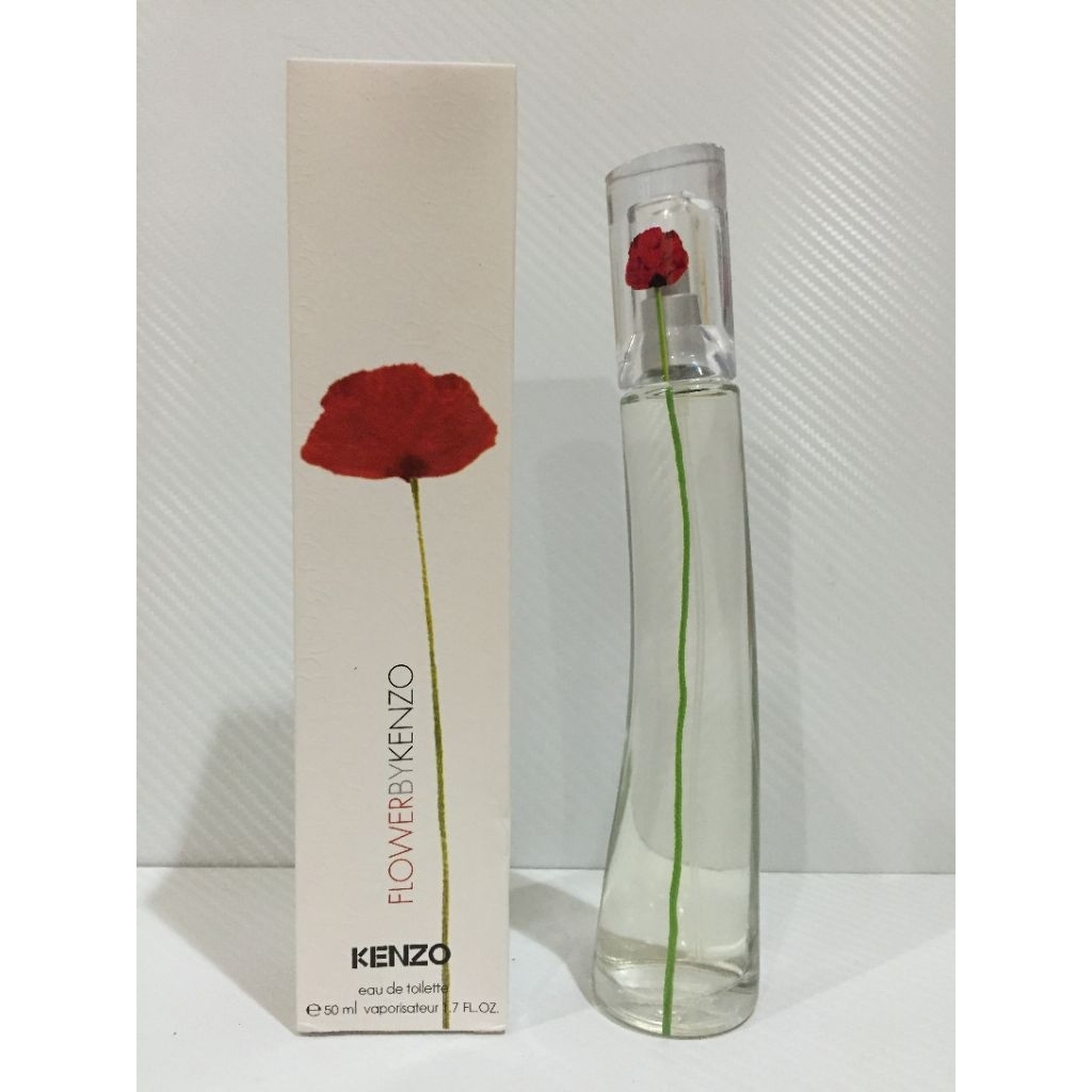 Kenzo Flower