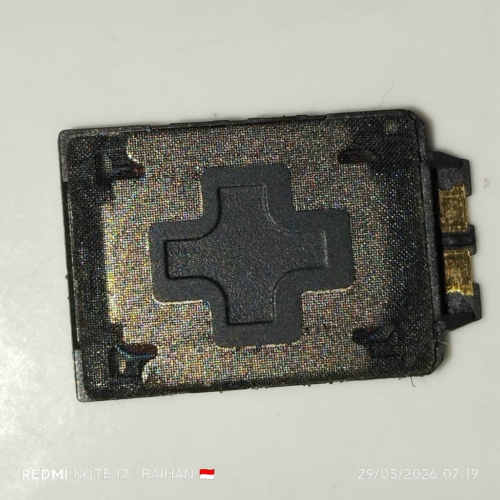 Buzzer Samsung Galaxy J4 Plus