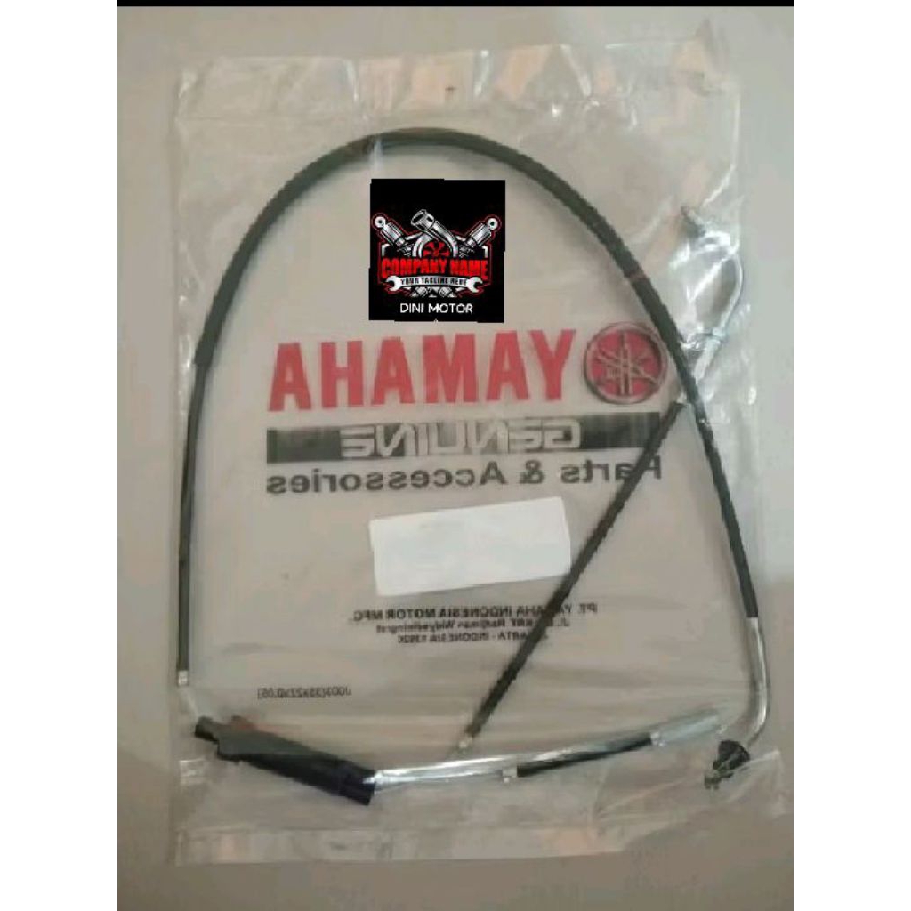 Kabel Gas Tali Gas Force 1 Fizr Original Set