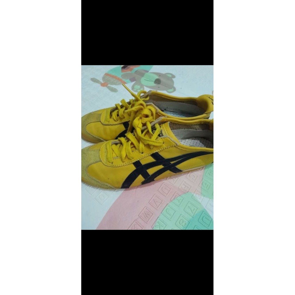 onitsuka preloved
