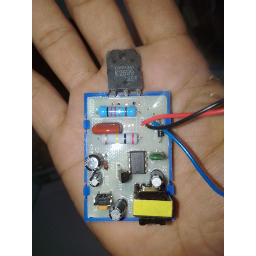 GACUN 3 KABEL 21 INCH