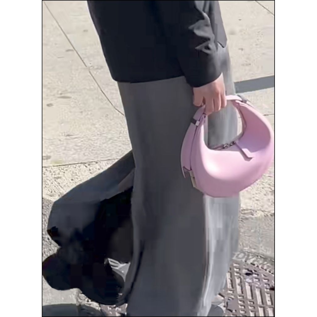 Os*i ALA OSOI Toni Mini Bag