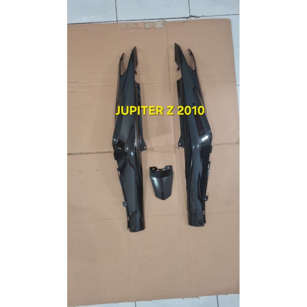 Cover Body + Cover Stop Jupiter Z 2010 [Robot]