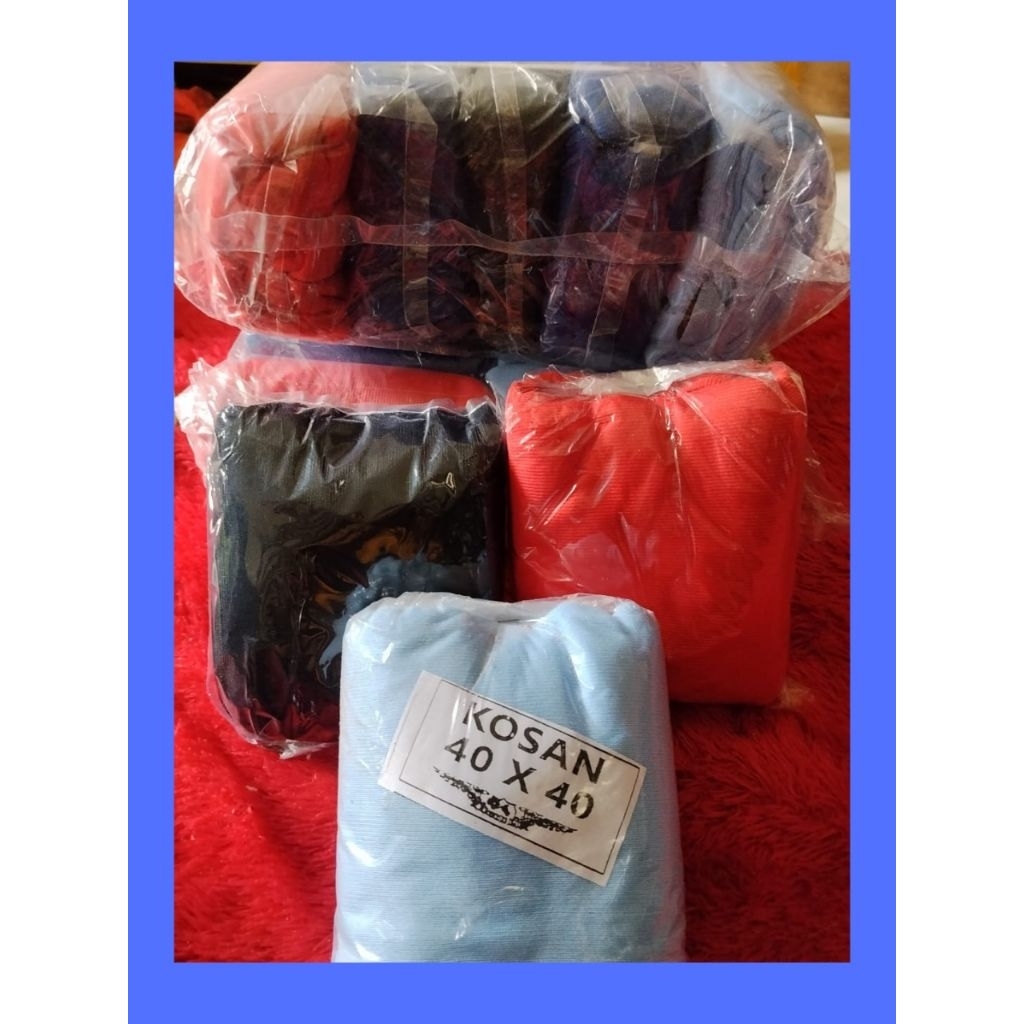 krodong sangkar burung kosan uk 40*40