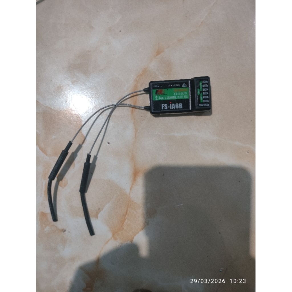 receiver flysky i6 fs i6 receiver