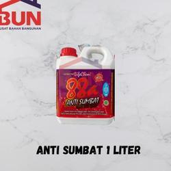 ANTIBAT / Anti Sumbat 88a 1 liter untuk Wc dan saluran mampet