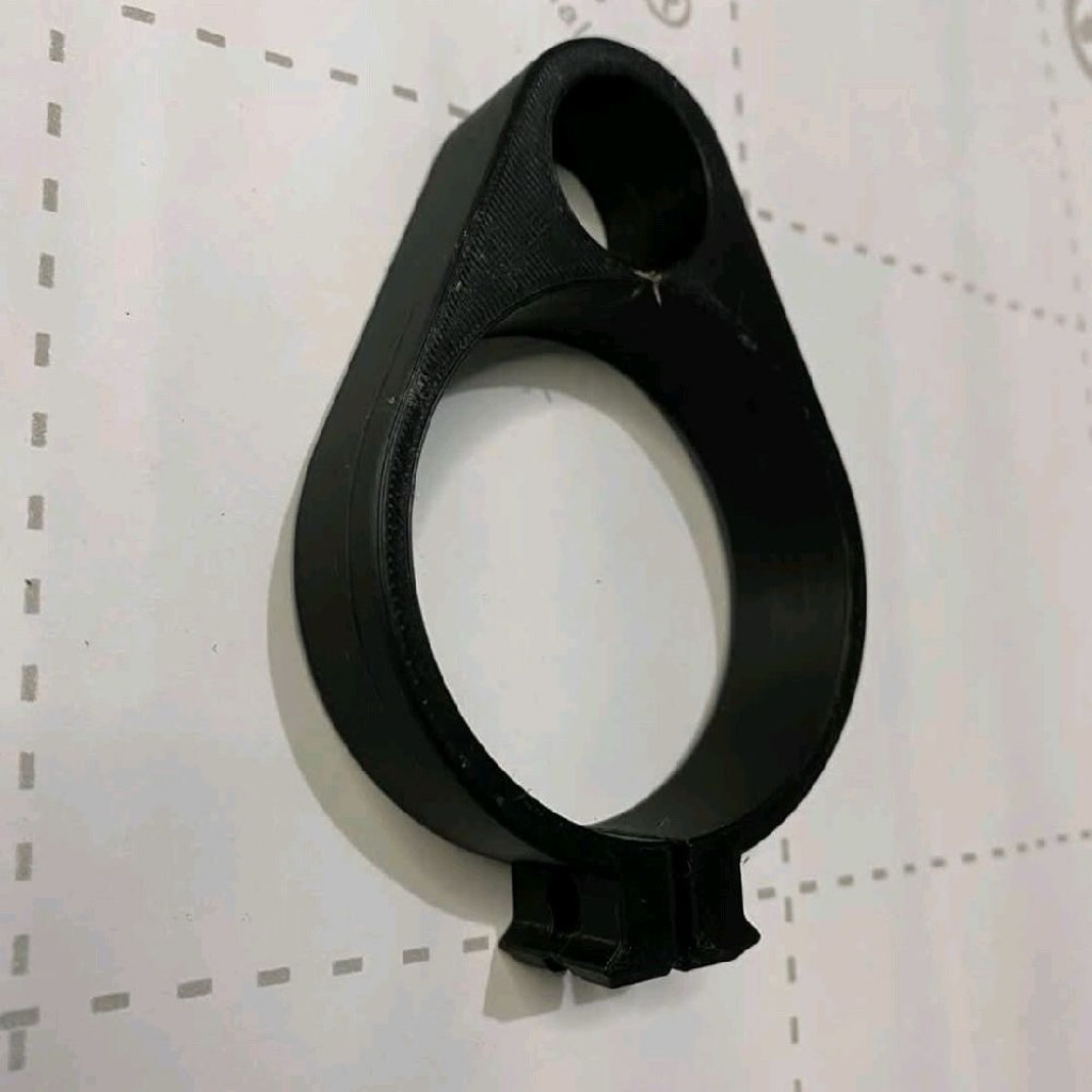 Ris Ras Tutup Cincin Od 60 cm