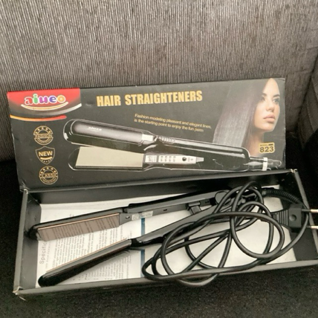 Catokan AIUEO 823 Original