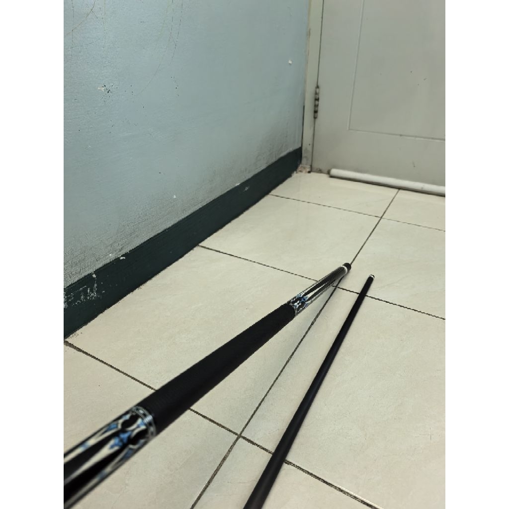 Stick Billiard Carbon Yfen m7