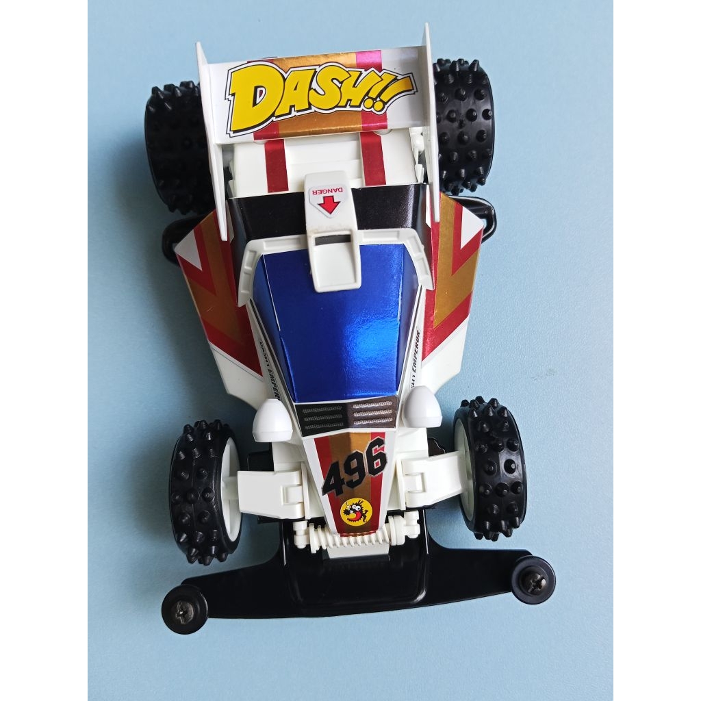 Tamiya_Dash 1 Emperor MIJ