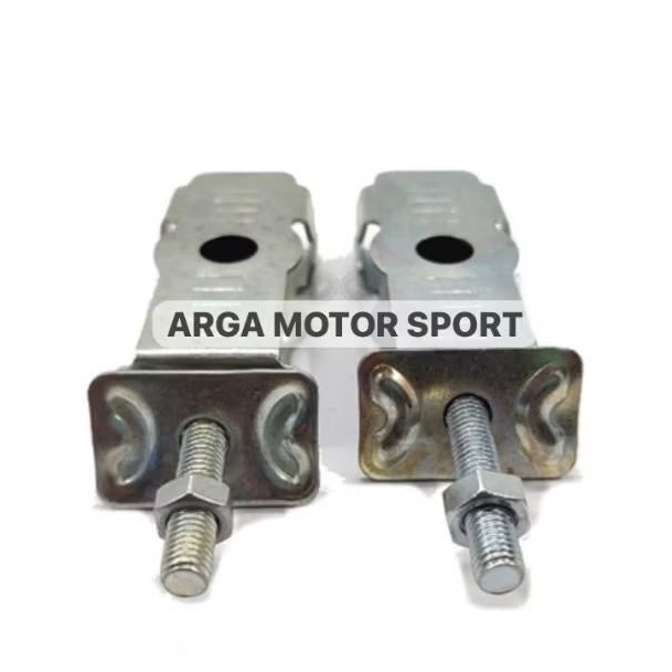 Setelan Rantai Motor Yamaha Jupiter Z Anting Yamaha Jupiter Z