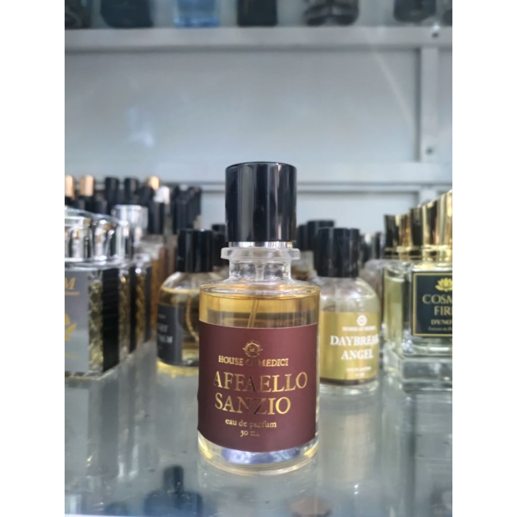 preloved House of medici rafaleo sanzio