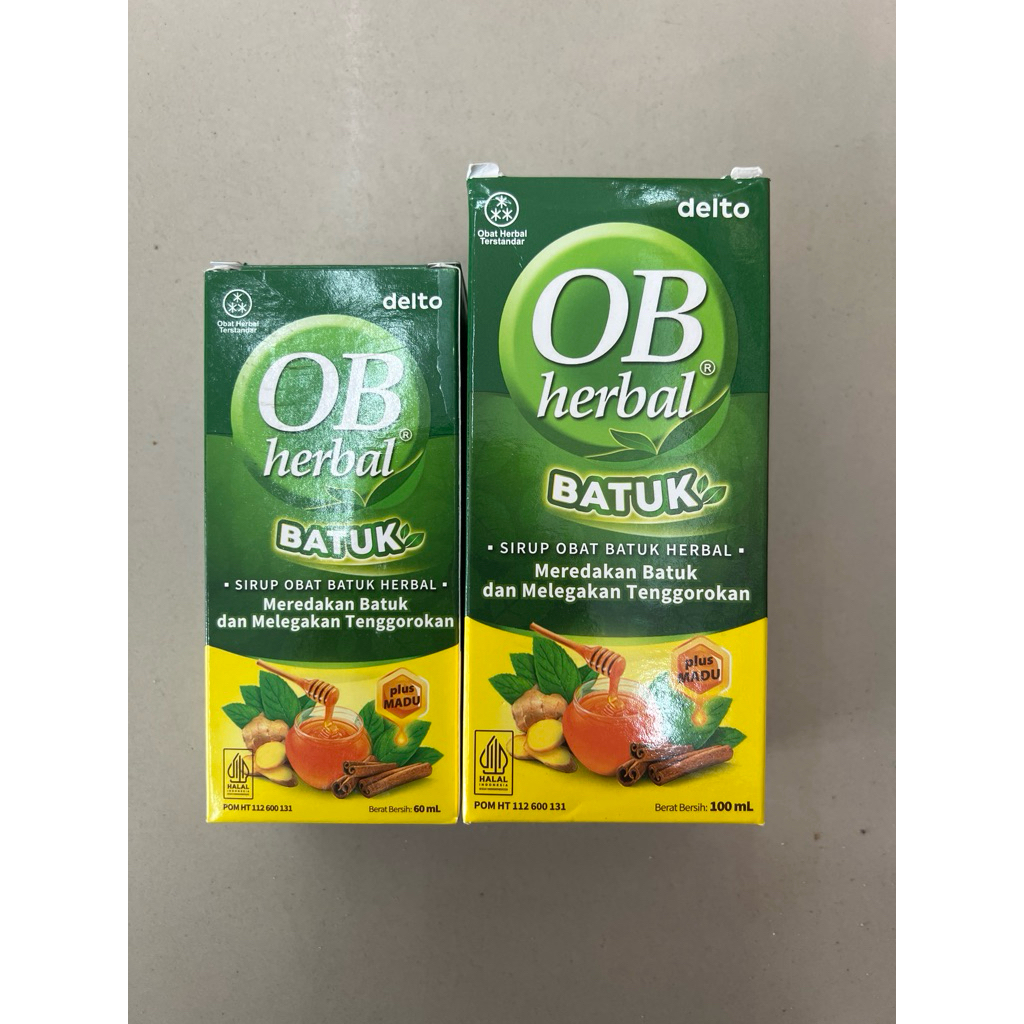 OB HERBAL_OBAT BATUK