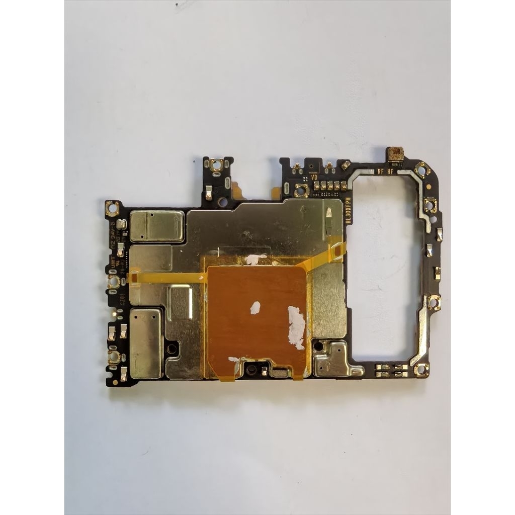 Mesin Honor V30 (Normal)