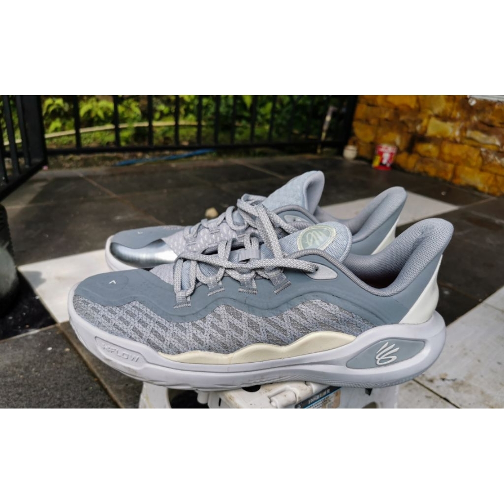 Under Armour Curry 11