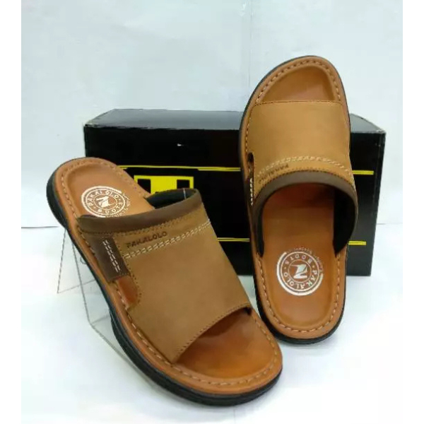SANDAL PRIA PAKALOLO 0873 LEATHER Original
