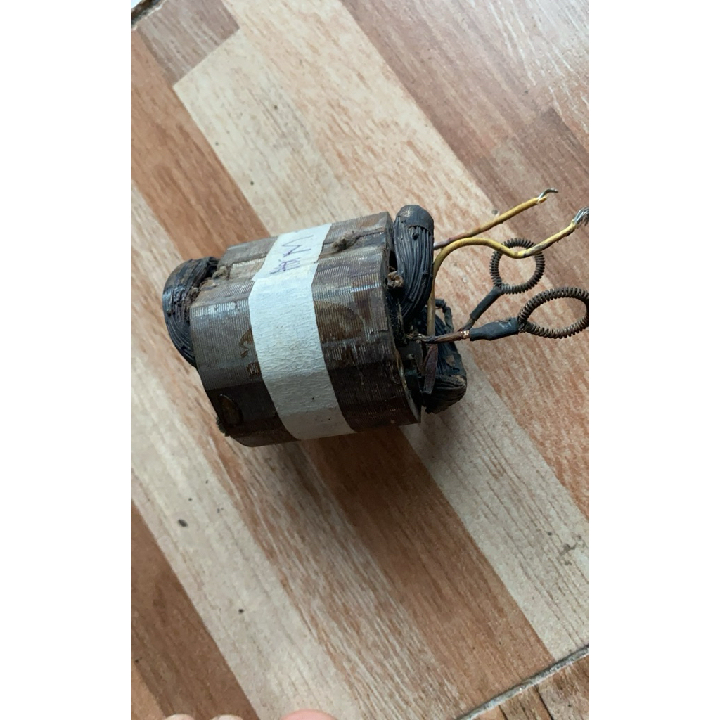 stator gerinda modern sim100b second