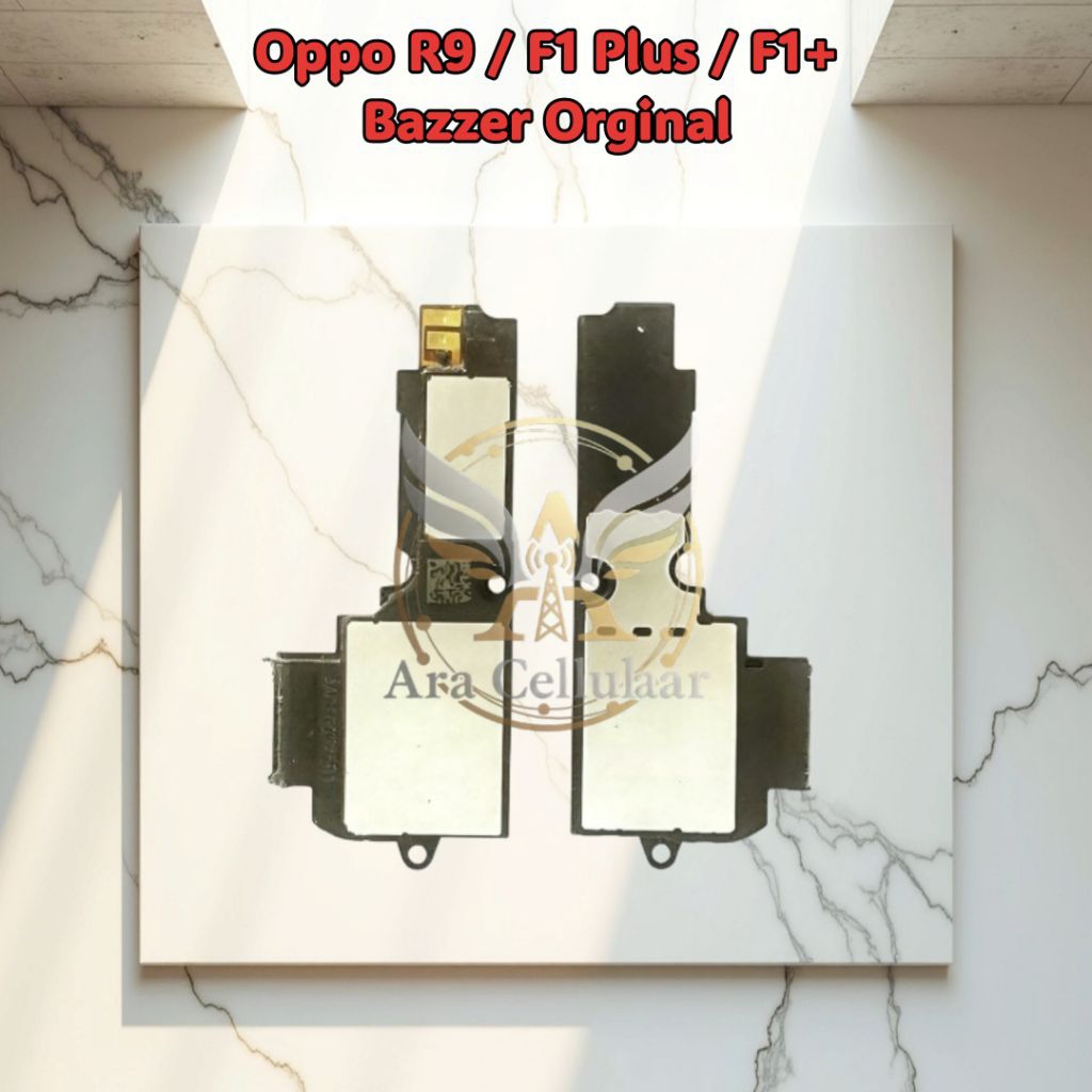 BUZZER  OPO R9/F1 PLUS  SPEAKER MUSIK OPO R9/F1 PLUS LOUDSPEAKER