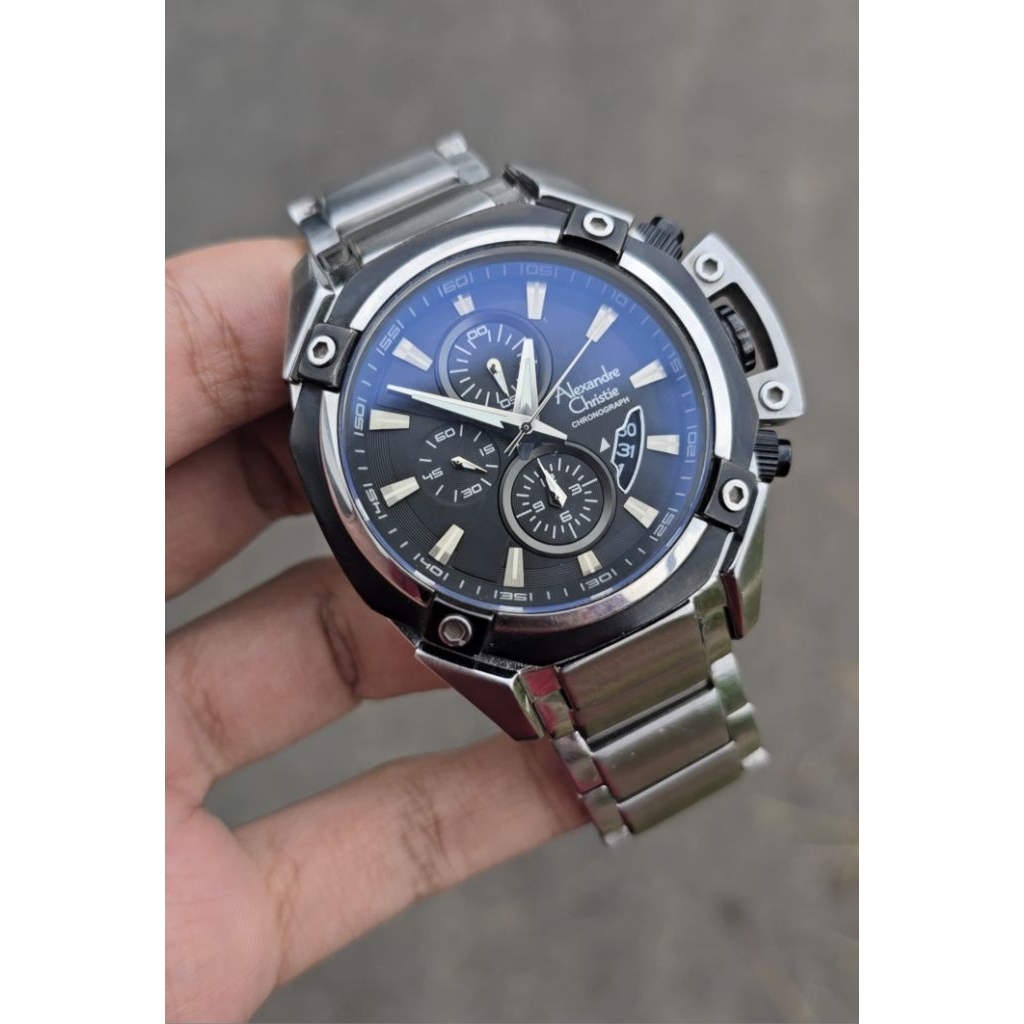 alexandre christie 6225mc