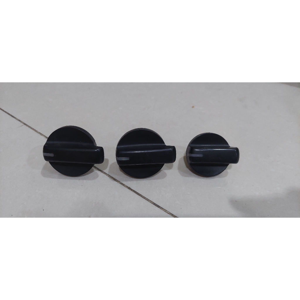 Kenob AC Mobil Nissan Copotan