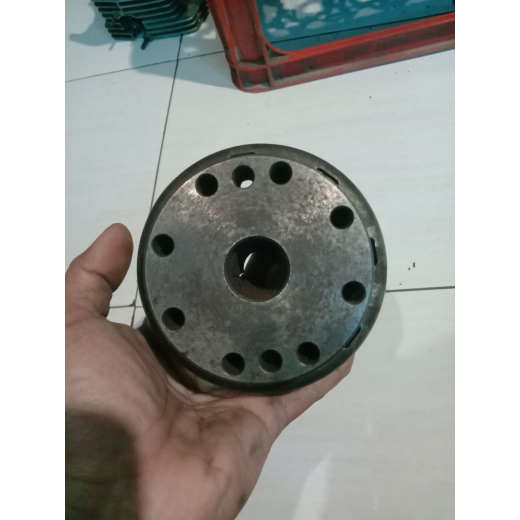 Magnit GL MAX Neotech original copotan