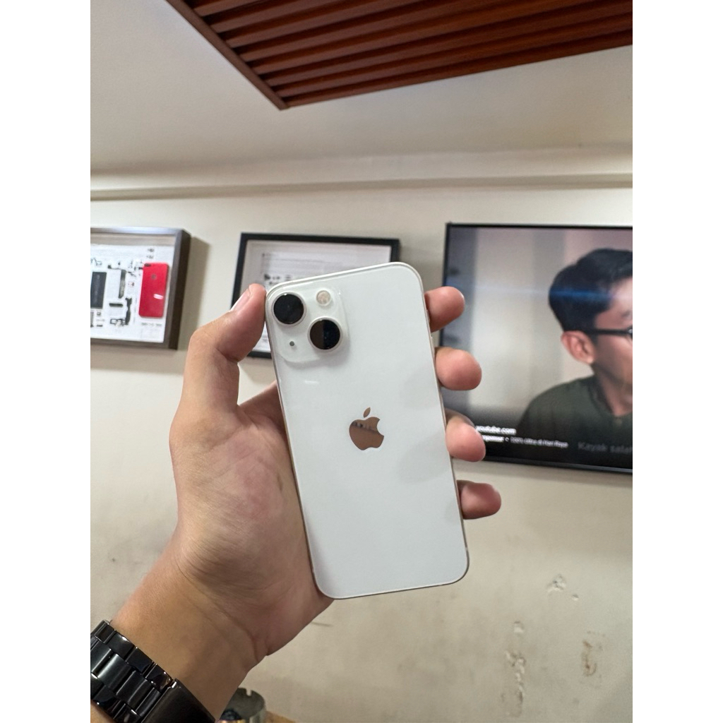 IPHONE 13 MINI 128GB INTER
