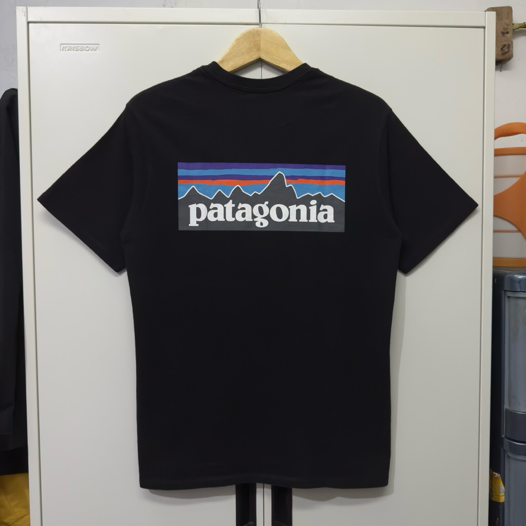 kaos patagonia original