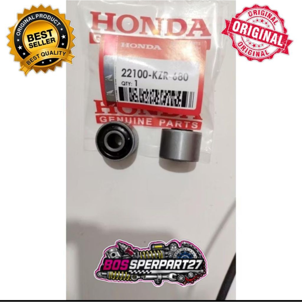 BOSH ARM KZR VARIO 125 VARIO 150 NEW OLD ORIGINAL