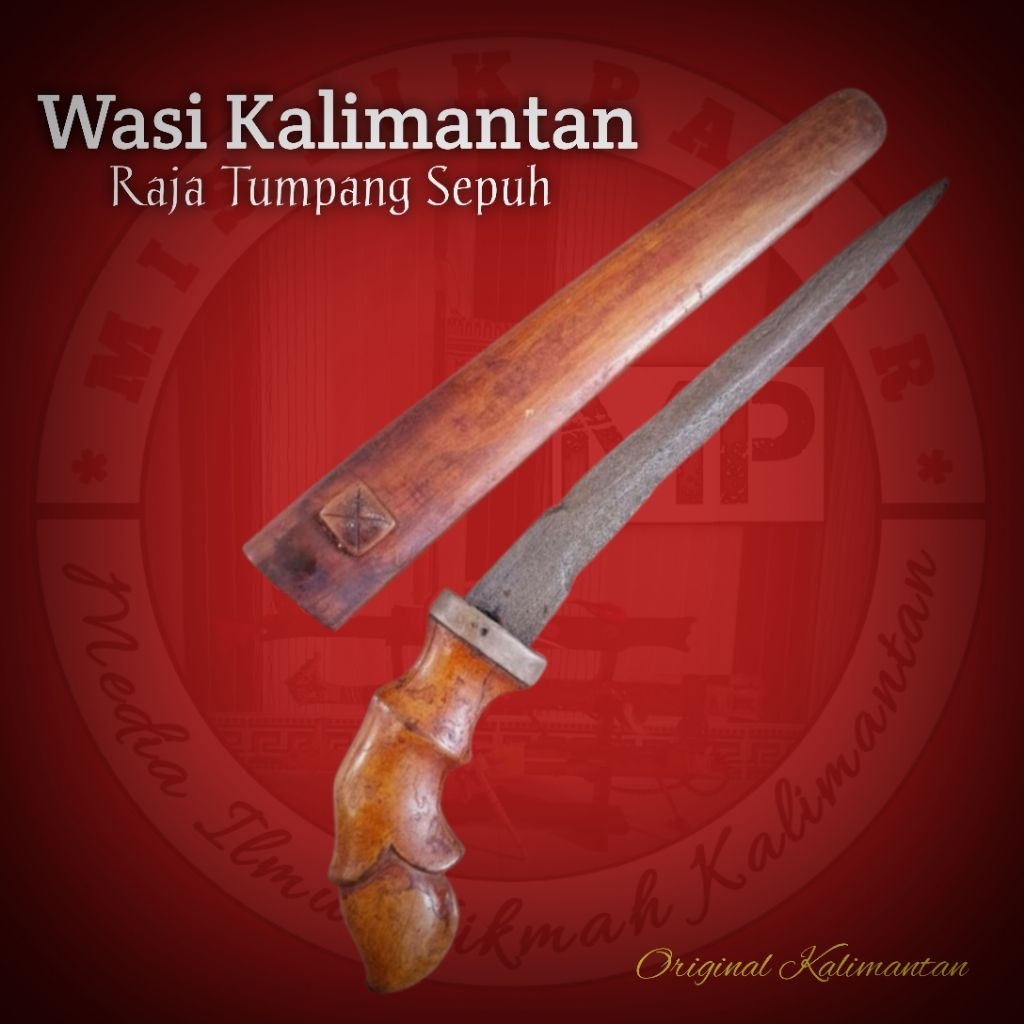 Koleksian Wasi Raja tumpang 02