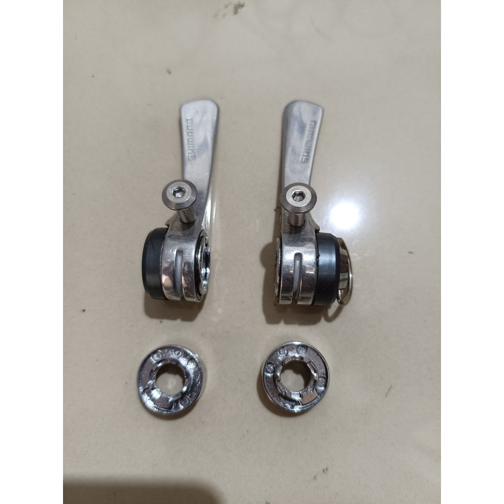 downtube shifter Shimano sl a400 NOS