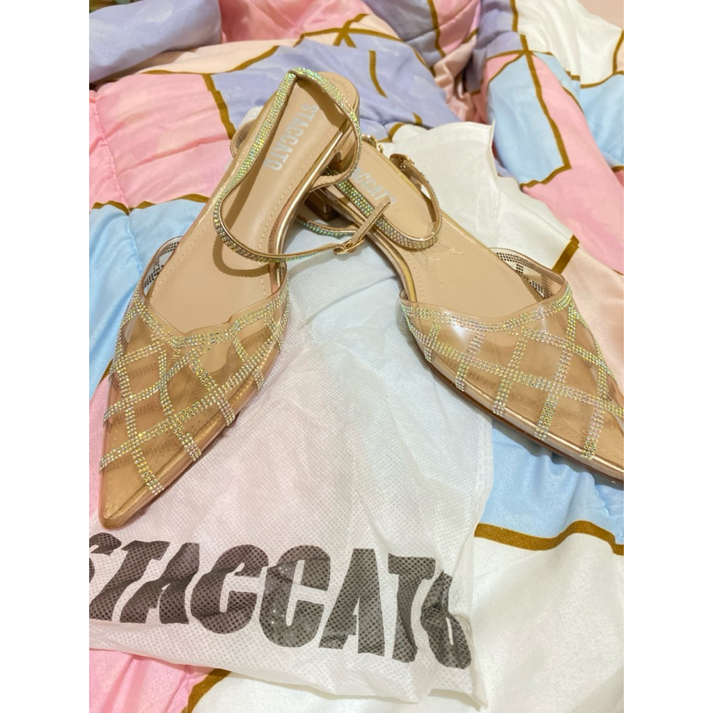 preloved staccato