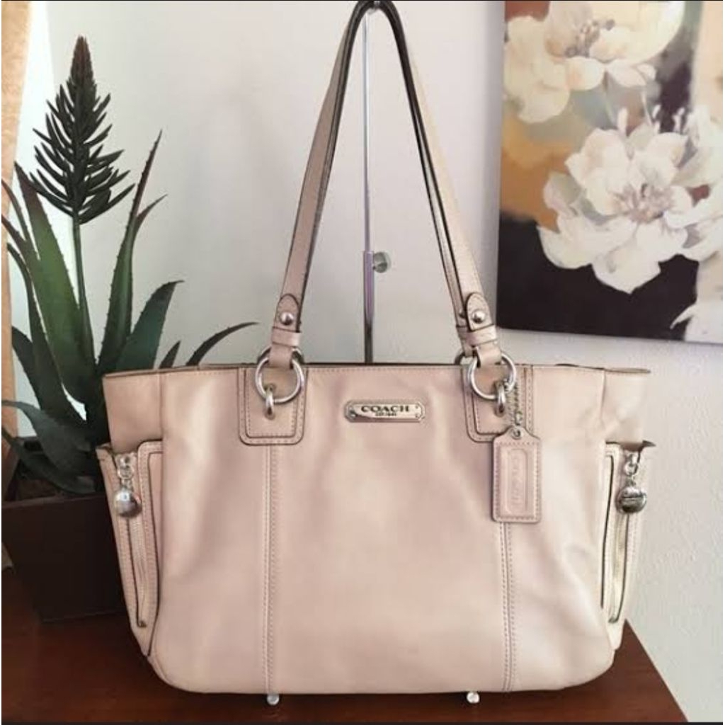 preloved coc