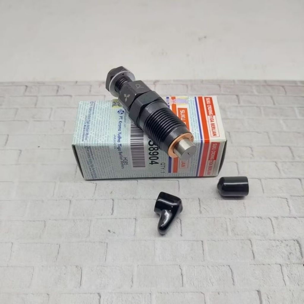 NOSEL NOZEL INJEKTOR L300 DIESEL KUDA DIESEL