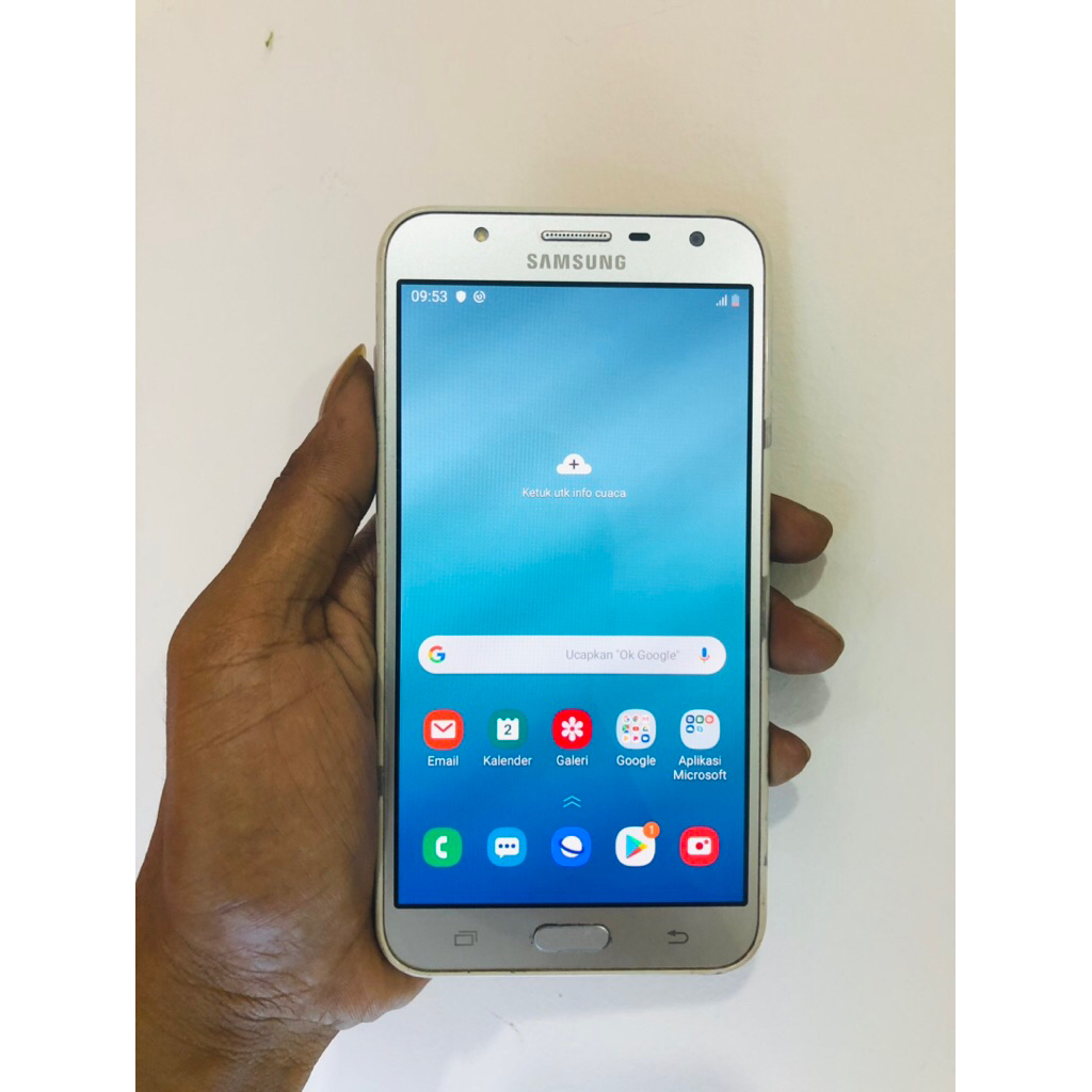 SAMSUNG J7 CORE 2/16 GB 4G LTE SECOND