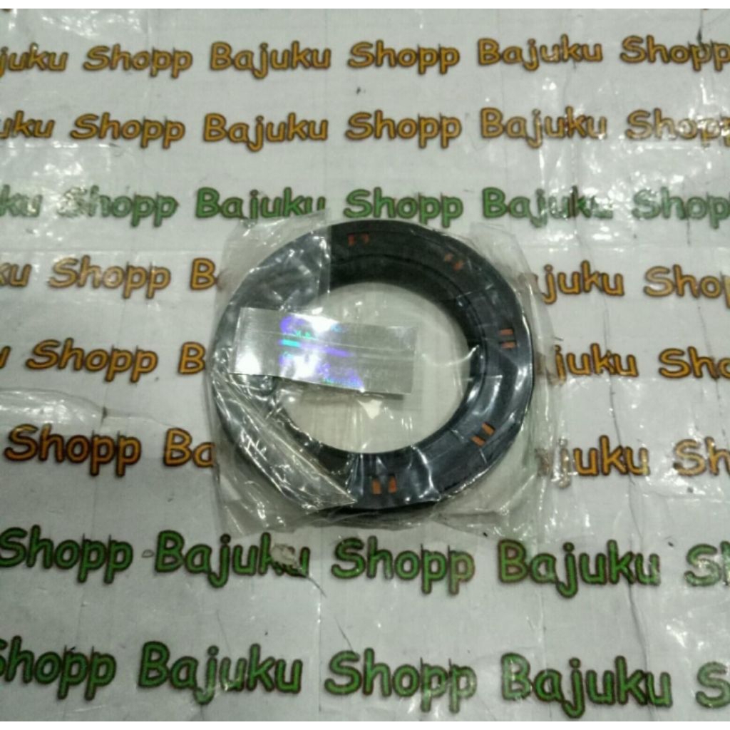 SEAL SIL GEAR GIR DEPAN ER6 ER6N ER6F