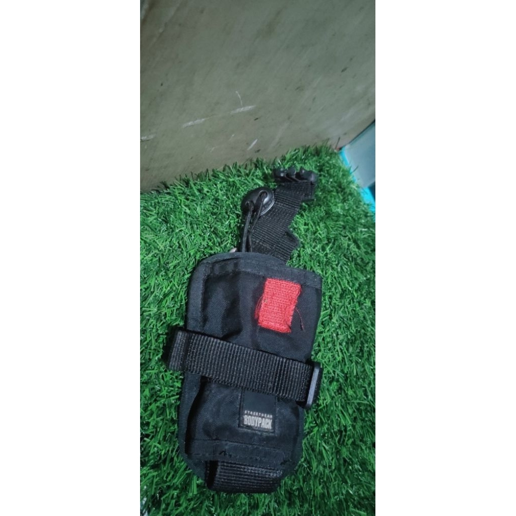 pouch HP seri Streetgear Bodypack Original