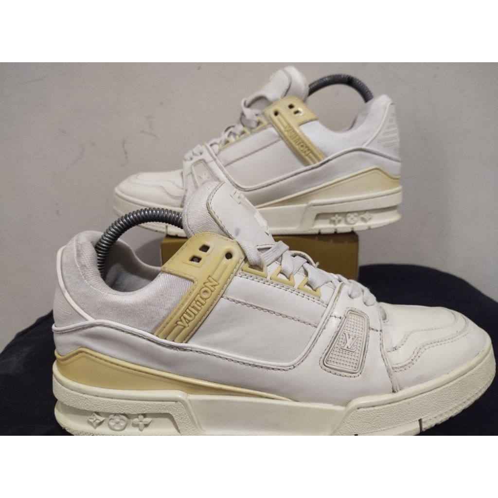Louis Vuitton LV Trainer Italy size 41