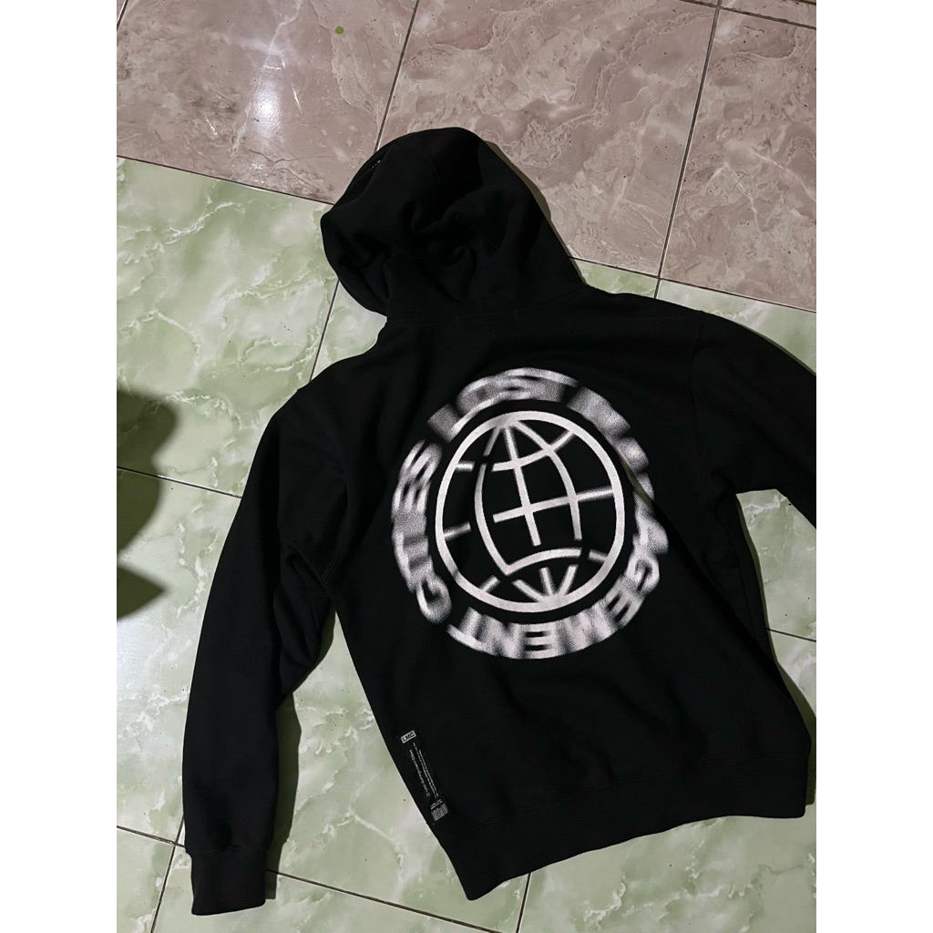 LMC HOODIE