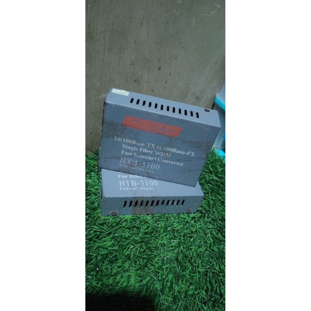 Netlink HTB-3100 Media