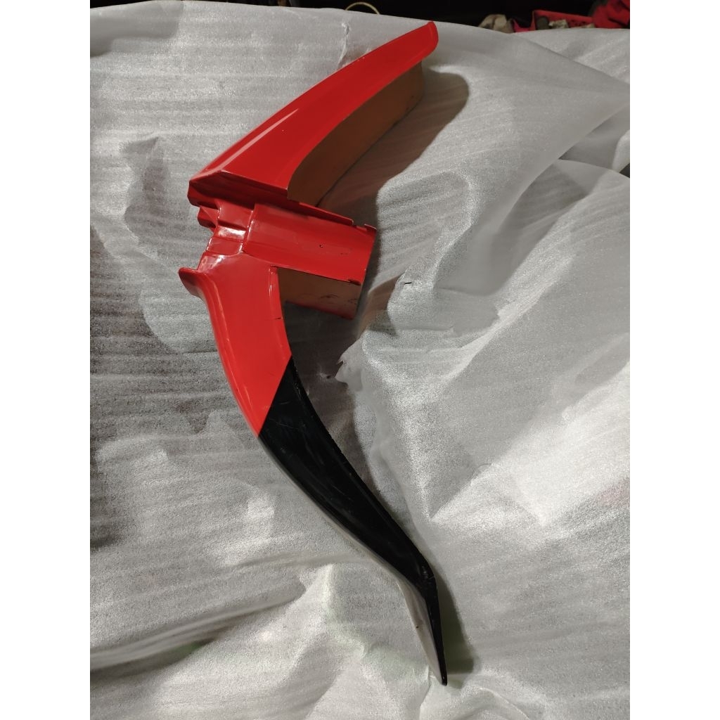 spakbor depan force1 merah original gading