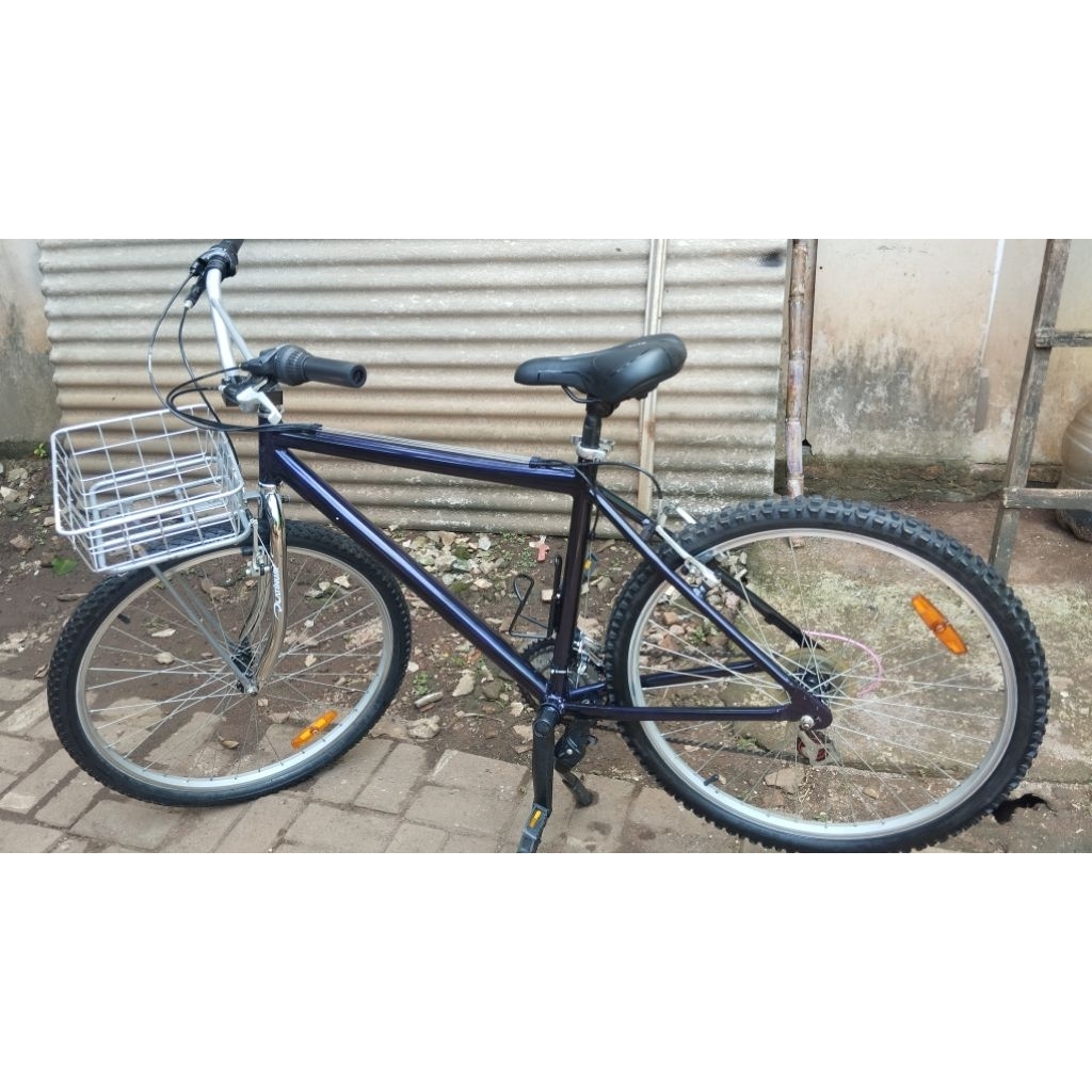wimcycle roadtech-s size 19