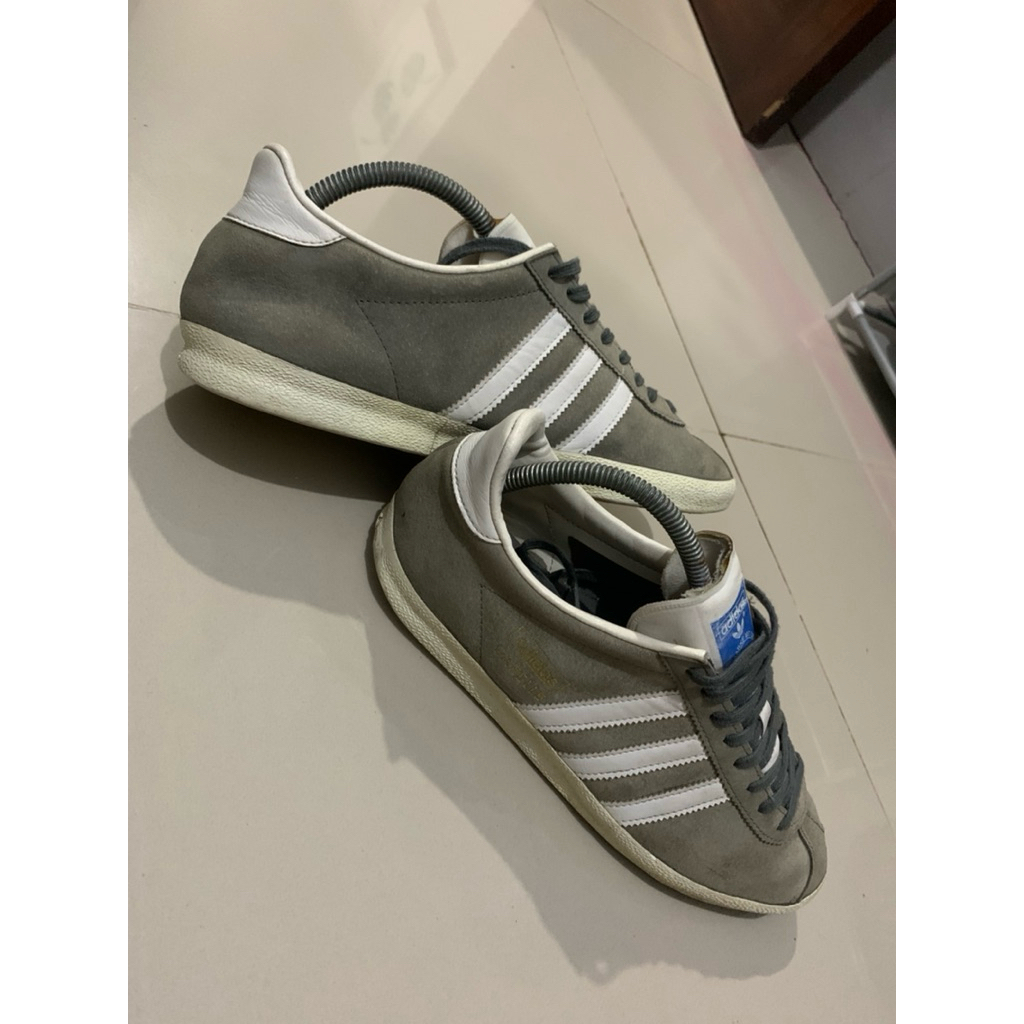 adidas gazelle original second