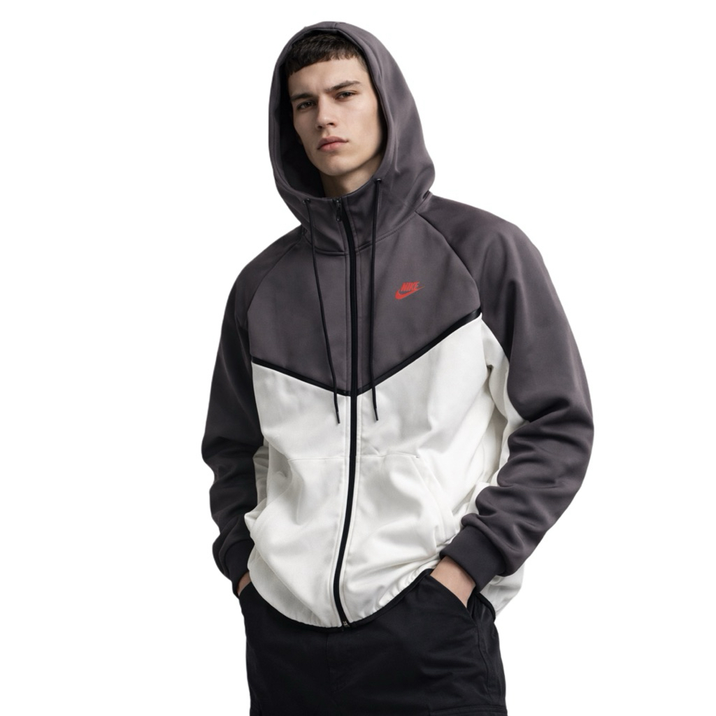 Nike Tech Windrunner Hoodie