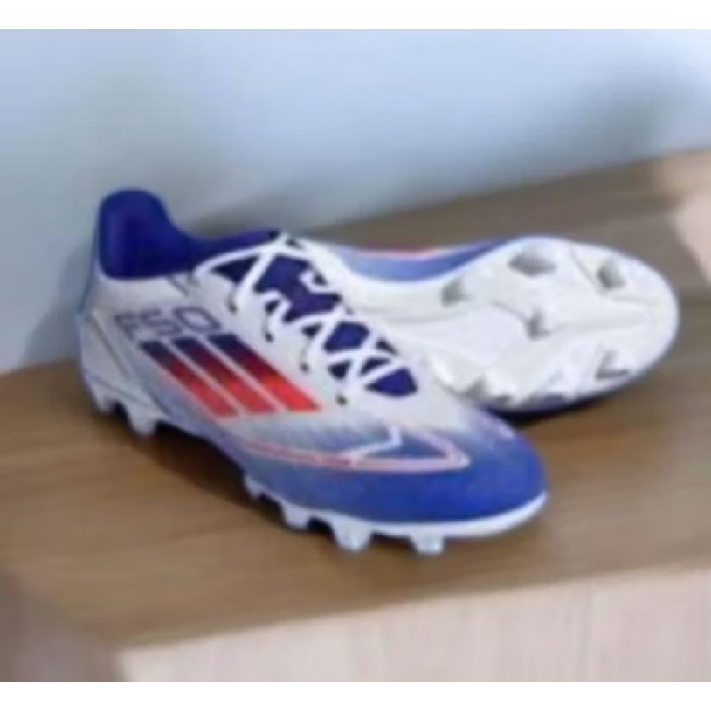 sepatu bola terbaru f50
