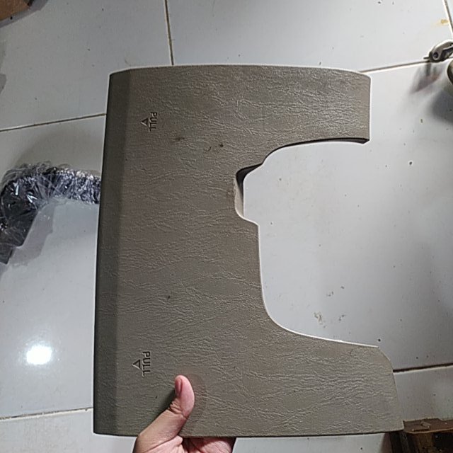 T0000599 COVER BAWAH STIR INNOVA LAMA