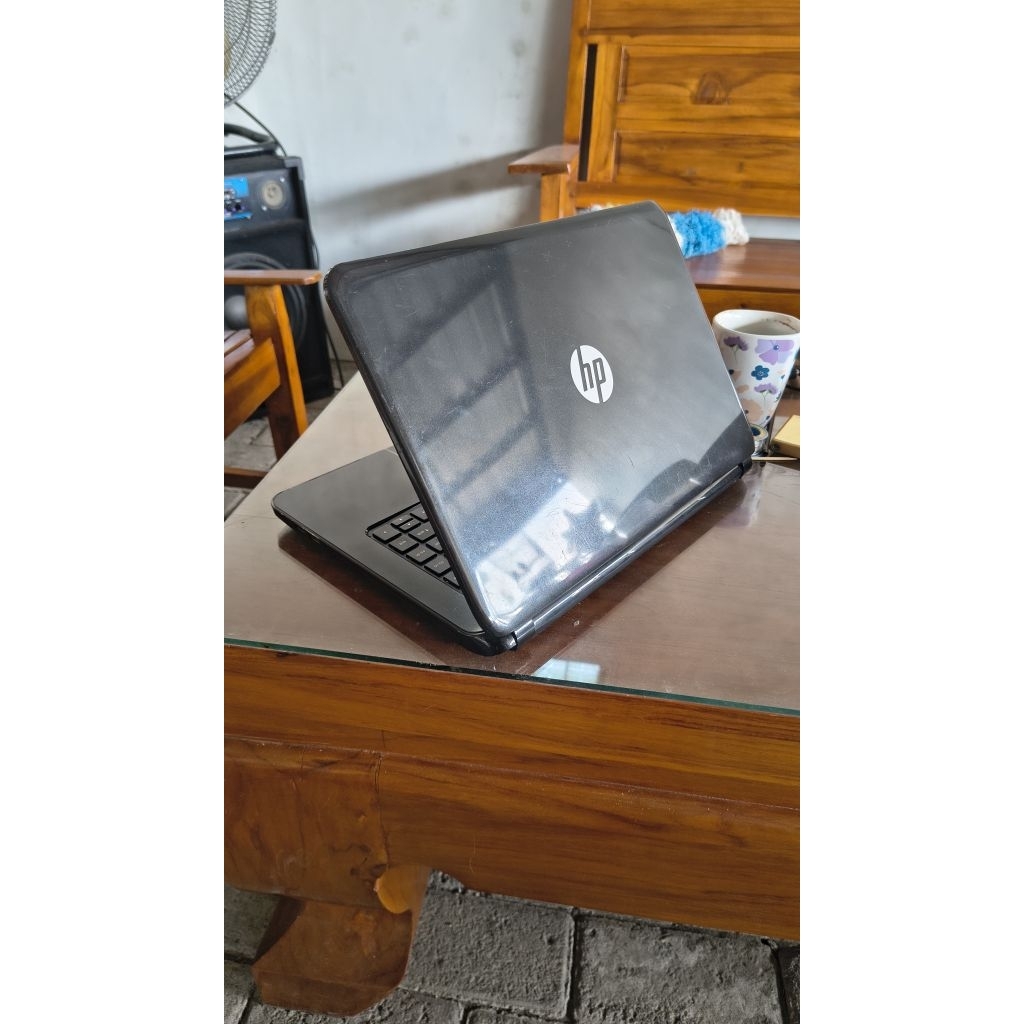 motherboard/Mobo laptop Notebook hp 14 g102au AMD A4