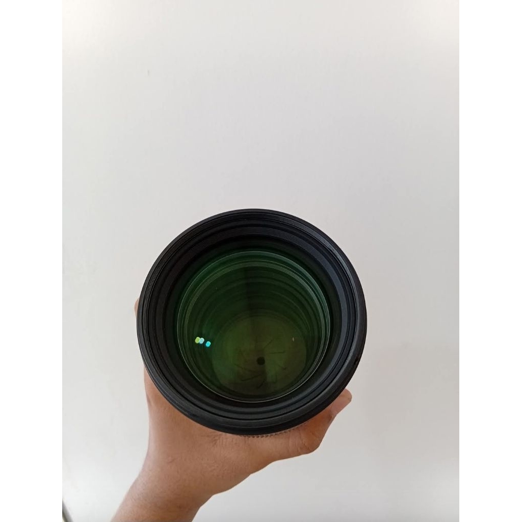 LENSA SIGMA ART 85MM